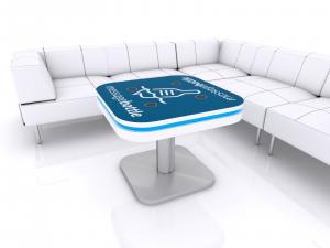MODT-1455 Wireless Charging Coffee Table