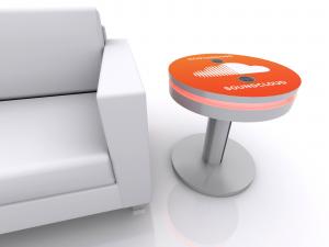 MODT-1460 Wireless Charging End Table