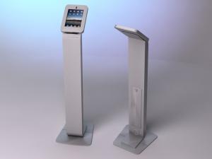 MOD-1312 iPad Kiosk