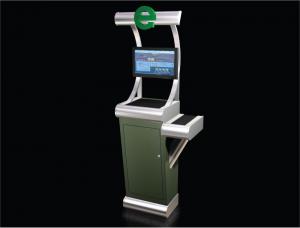 DM-0282 Workstation