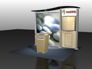 RE-1010   /   Harris