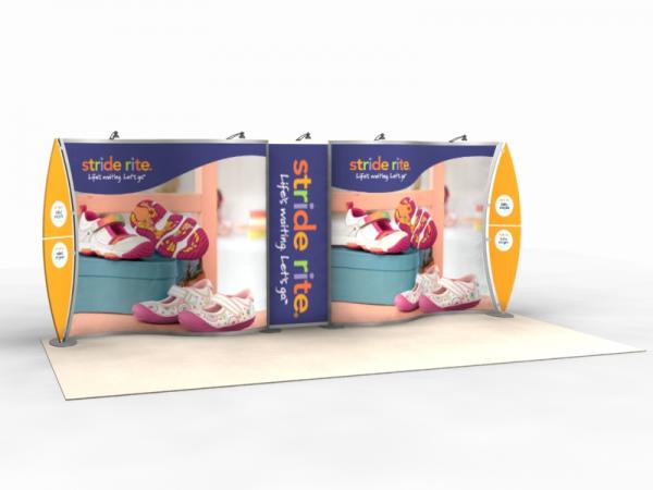 VK-2100 Trade Show Exhibit -- Image 3