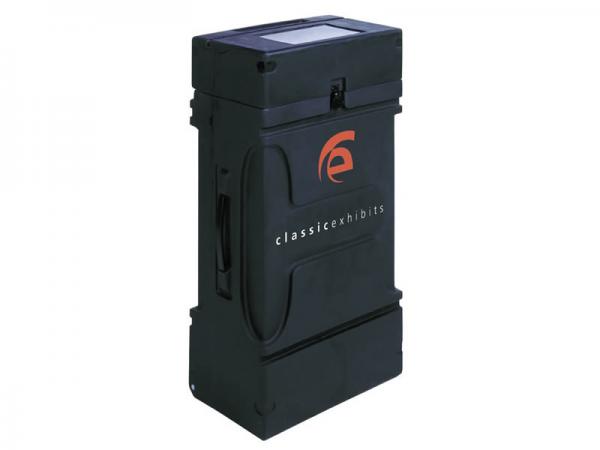 Pop Up Table Top Case (20" x 40" x 13")