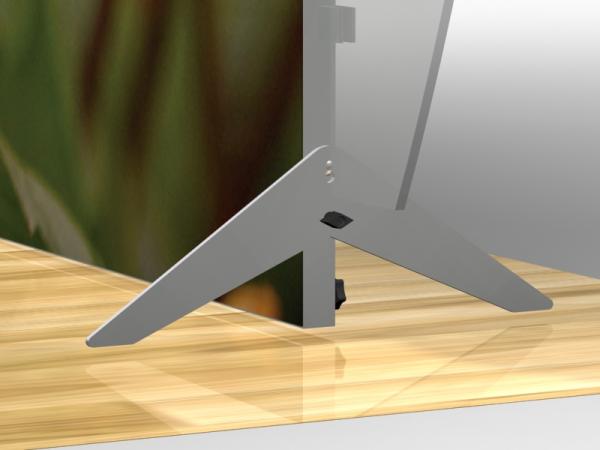 VK-1905 SEGUE Sunrise Hybrid Exhibit -- Image 4