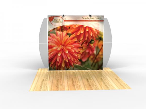 VK-1905 SEGUE Sunrise Hybrid Exhibit -- Image 2