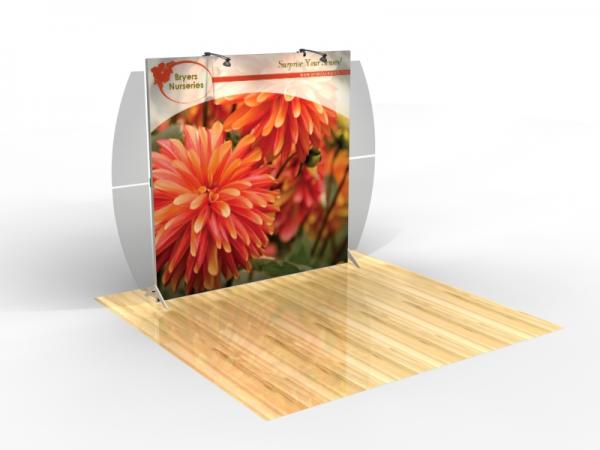 VK-1905 SEGUE Sunrise Hybrid Exhibit -- Image 3