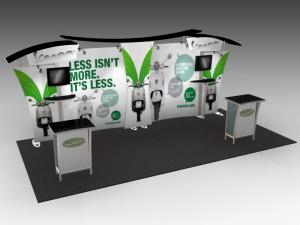 VKT-2900 Segue Inline