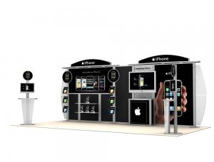 VKT-2044 Hybrid Inline