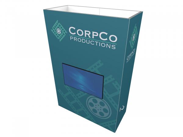 GK-1706 Gravitee Tower Exhibit -- Image 3