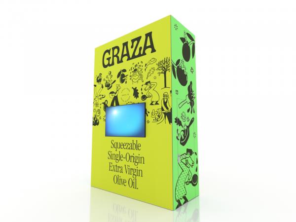 GK-1706 Gravitee Tower Exhibit -- Image 3