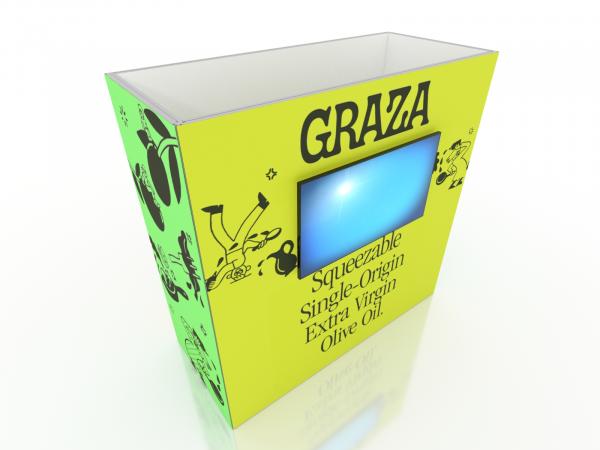 GK-1707 Gravitee Tower Exhibit -- Image 3