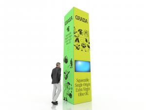 GKT-1701 | Gravitee Tower (16 ft)