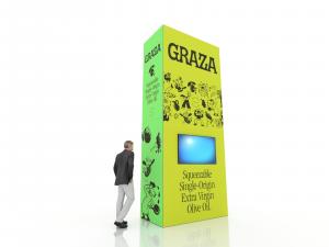 GKT-1702 | Gravitee Tower (16 ft)