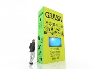 GKT-1703 | Gravitee Tower (16 ft)