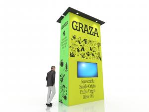 GKT-1712 | Gravitee Tower (16 ft)