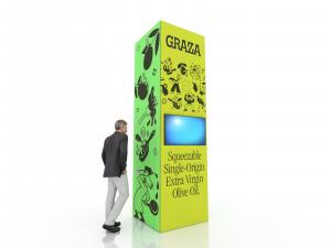 GKT-1704 | Gravitee Tower (12 ft)