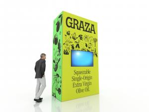 GKT-1705 | Gravitee Tower (12 ft)