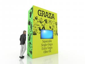 GKT-1706 | Gravitee Tower (12 ft)