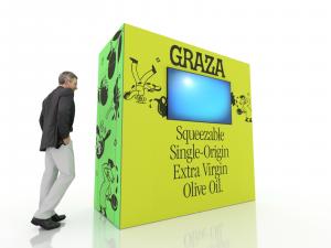 GKT-1707 | Gravitee Tower (8 ft)