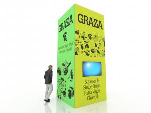 GKT-1708 | Gravitee Tower (16 ft)