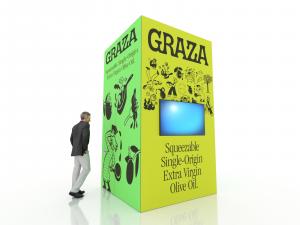 GKT-1709 | Gravitee Tower (12 ft)