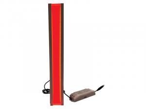 RGB End Cap Lights