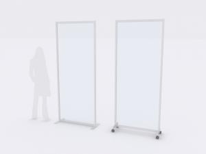 MOD-8034 and MOD-8035 Safety Dividers -- Image 1