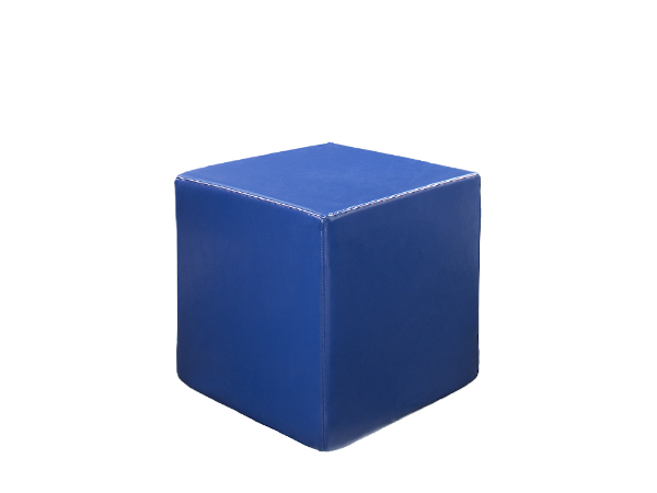 CEOT-018 Blue | Vibe Cube -- Trade Show Rental