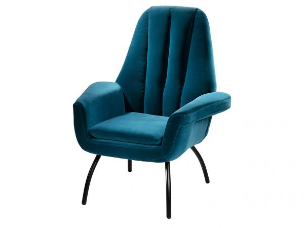 Malibu Chair (CECH-013)-- Trade Show Rental Furniture