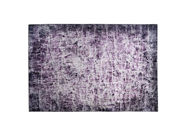 Visions Rug Amethyst (CEAC-043) -- Trade Show Rental Furniture