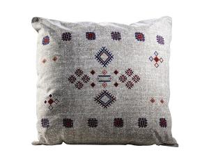Albuquerque Pillow Linen (CEAC-032) -- Trade Show Rental Furniture