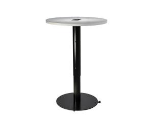CEBTT-037 | 30 in. Powered Bar Table