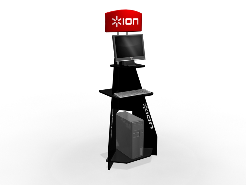 LTK-1153 -- Desktop Version