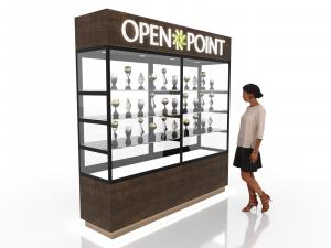 MODT-1159 Display Showcase