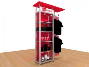 DMT-1015 Retail Kiosk