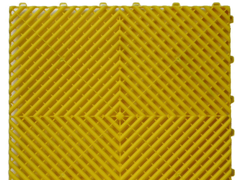 RibTrax Citrus Yellow