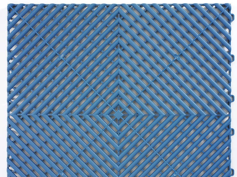 RibTrax Island Blue