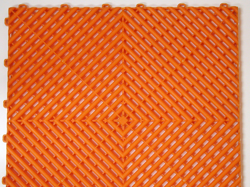 RibTrax Tropical Orange