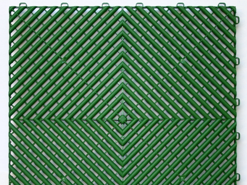 RibTrax Turf Green