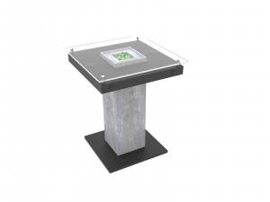 ECOT-53C Wireless Charging Counter