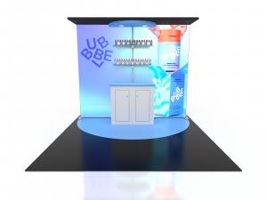 ECOT-1117 | Backlit Sustainable