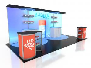 ECOT-2129 | Backlit Sustainable