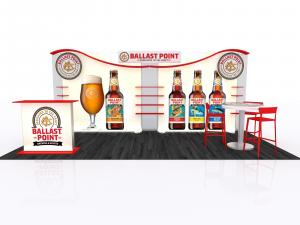 ECOT-2130 | Backlit Sustainable