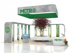 ECOT-4059 ecoSmart Island