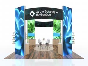 ECOT-4008 | ecoSmart Island
