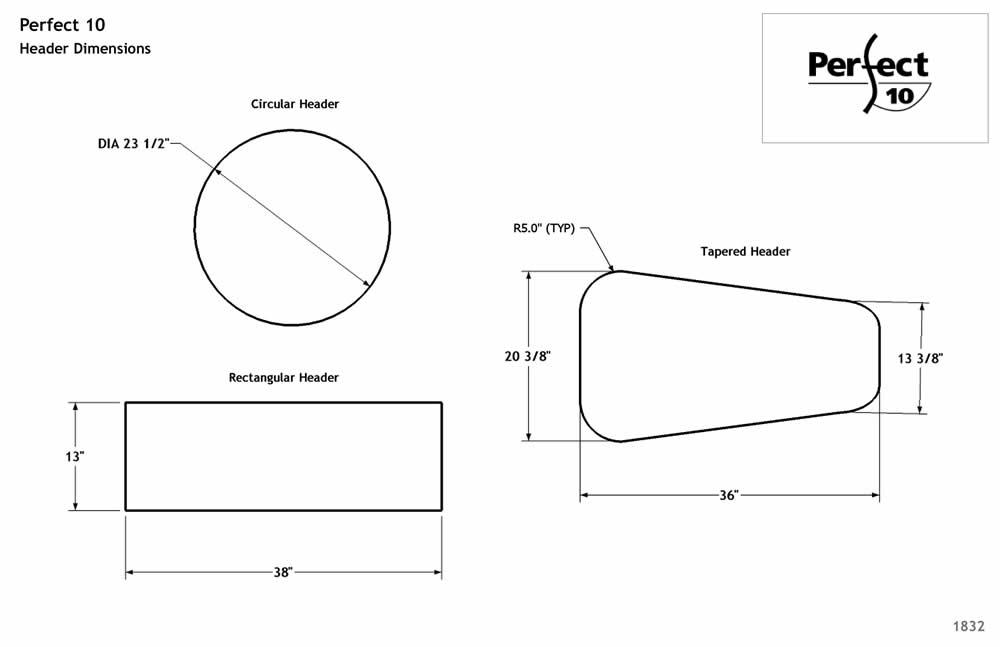 Dimensions 
