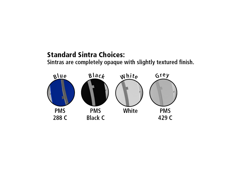 Standard Sintra Choices