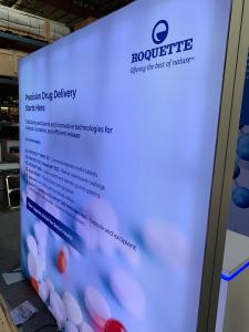 RENTAL: RE-9203 Island Design with Gravitee Storage Tower -- View 5