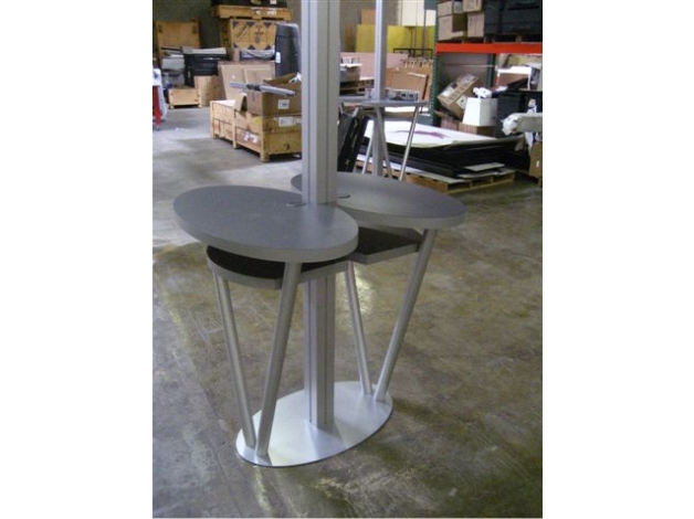 RE-1215 Rental Display / Kiosk / Workstation -- Image 5