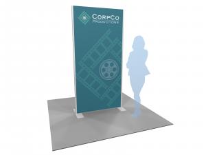 RET-1604 Double-sided Kiosk